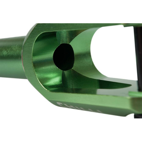 Chilli Pro Scooter Fork Spider HIC Slim Cut-160mm 2022