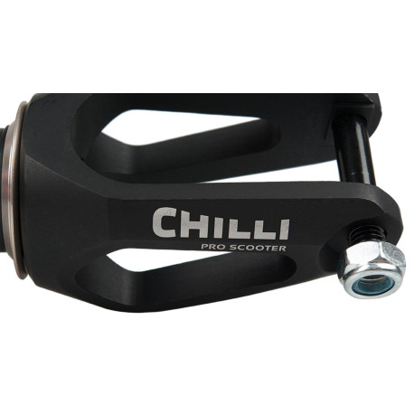 Chilli Pro Scooter Fork Spider HIC Slim Cut-160mm 2022