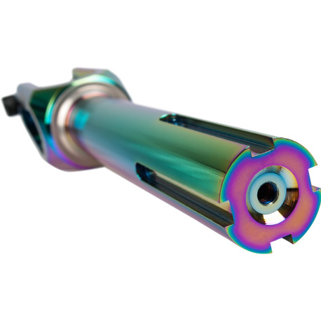 Chilli Pro Scooter Fork Spider HIC Slim Cut-160mm 2022