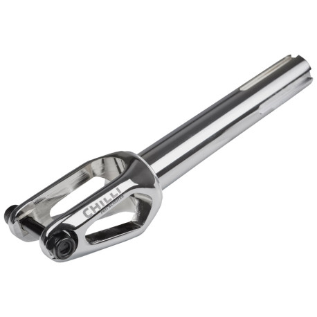 Chilli Pro Scooter Fork Spider HIC Slim Cut-160mm 2022
