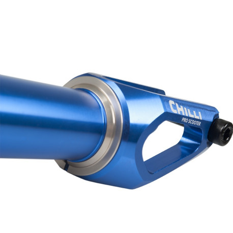 Chilli Pro Scooter Fork Spider HIC Slim Cut-160mm 2022