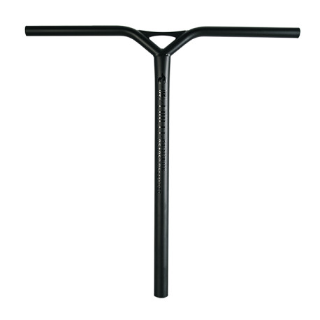 Chilli Pro Scooter T-Bar HIC Reloaded 60 x 60 cm Black 2022