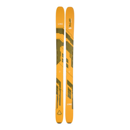 Ski Line Blade Optic 114 2024 