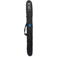 Sac de ski Line Black 2024