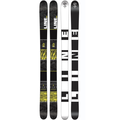 SKi Line Gizmo 2016 