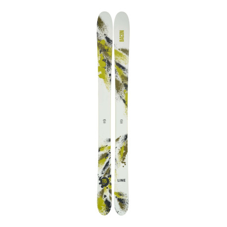 Ski Line Bacon 115 2024 