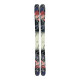SKi Line Honey Badger Tbl 2024 
