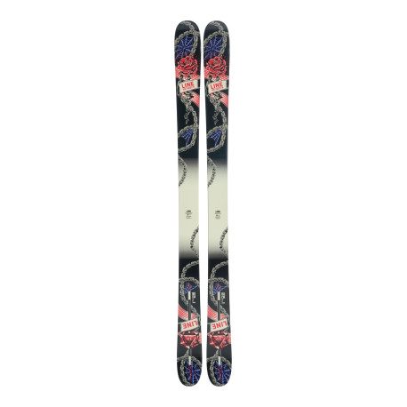 SKi Line Honey Badger Tbl 2024 