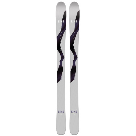 Ski Line Pandora 104 2022 