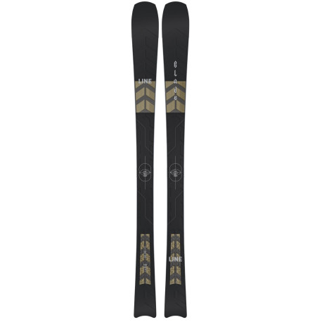SKi Line Blade W 2021 