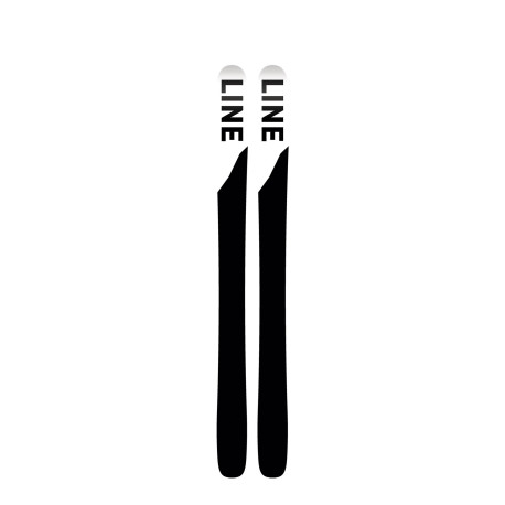 Ski Line Pandora 104 2022 