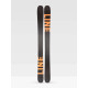 SKi Line Outline 2023 