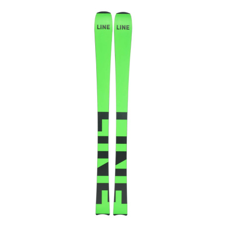 Ski Line Blade W 2024 