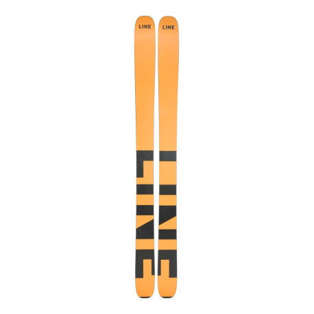 Ski Line Blade Optic 114 2024 