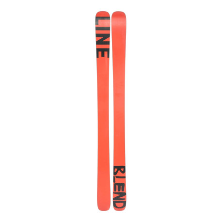 Ski Line Blend 2024 