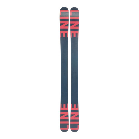SKi Line Honey Badger Tbl 2024 