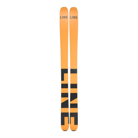 Ski Line Blade Optic 104 2024 