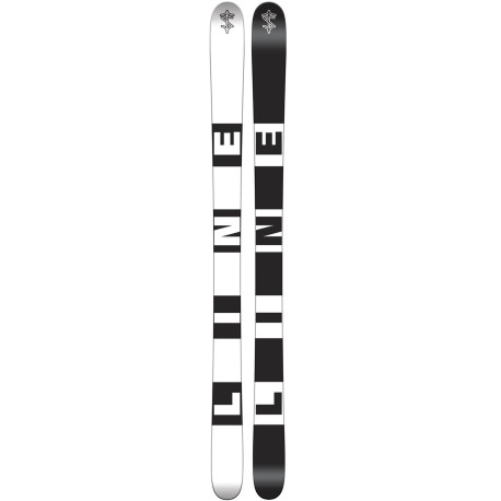 SKi Line Gizmo 2016 