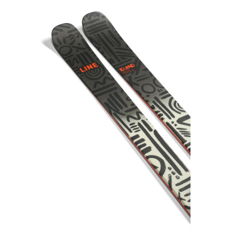 Ski Line Blend 2024 