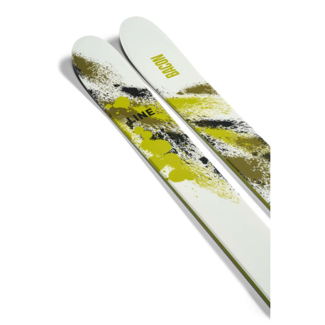 Ski Line Bacon 115 2024 