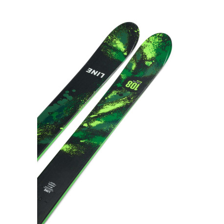 Ski Line Bacon 108 2024 