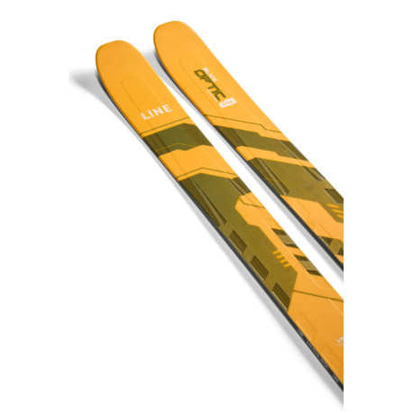 Ski Line Blade Optic 114 2024 