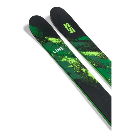 Ski Line Bacon 108 2024 