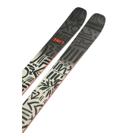 Ski Line Blend 2024 