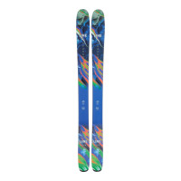 SKi Line Pandora 104 2024 