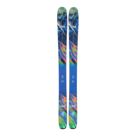 Ski Line Pandora 104 2024 