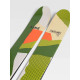 SKi Line Outline 2023 
