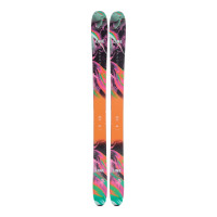 SKi Line Pandora 110 2024 
