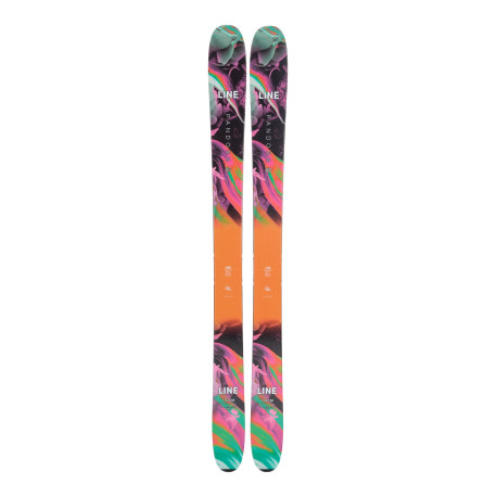 SKi Line Pandora 110 2024 
