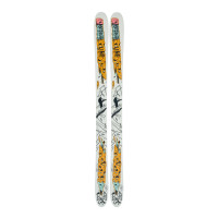 Ski Line Ruckus 2024 