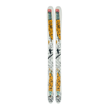 Ski Line Ruckus 2024 