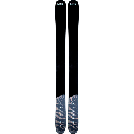 Ski Line Pandora 110 2021 