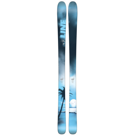 SKi Line Sick Day 88 2018 