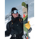 SKi Line Outline 2023 