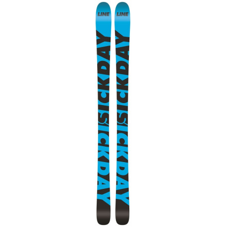 SKi Line Sick Day 88 2018 