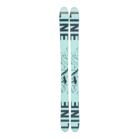 Ski Line Ruckus 2024 