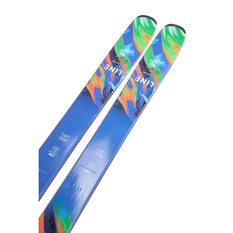 Ski Line Pandora 104 2024 