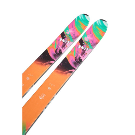 SKi Line Pandora 110 2024 