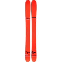 SKi Line Sir Francis Bacon Shorty 2020 