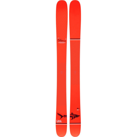 Ski Line Sir Francis Bacon Shorty 2020 