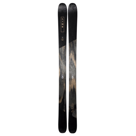 Ski Line Supernatural 100 2019 