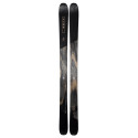Ski Line Supernatural 100 2019 