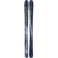 SKi Line Supernatural 100 2020 