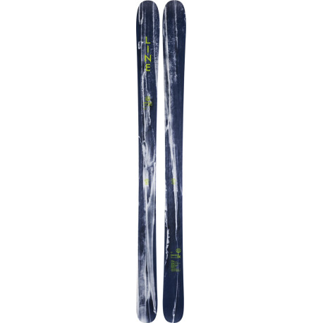 SKi Line Supernatural 100 2020 