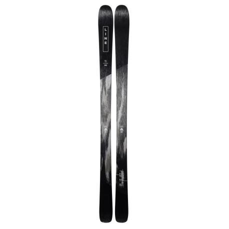 Ski Line Supernatural 86 2019 