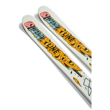 Ski Line Ruckus 2024 